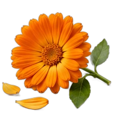 Pot marigold