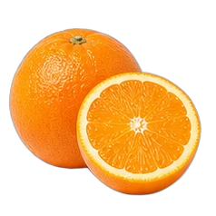 Bitter orange
