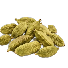 Cardamom