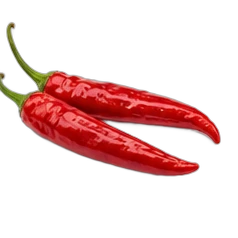 Red chili