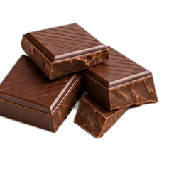 Dark chocolate