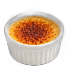 Crème brûlée