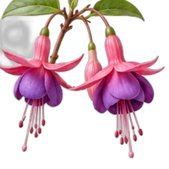 Fuchsia