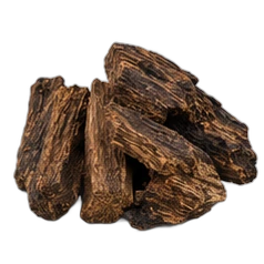 Gaiac wood