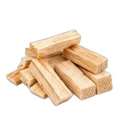 Hinoki wood