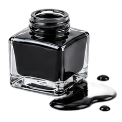 Ink