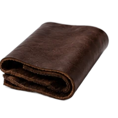 Leather