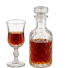 Orange liqueur