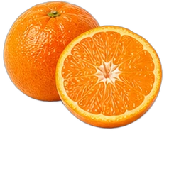 Mandarin orange