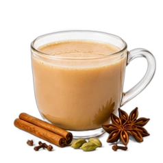Masala chai