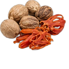 Nutmeg