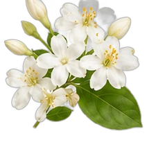 Night-blooming jasmine