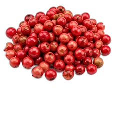 Pink pepper