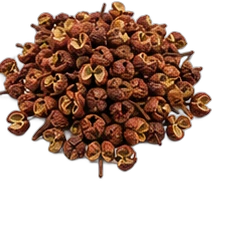 Sichuan pepper