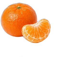 Tangerine