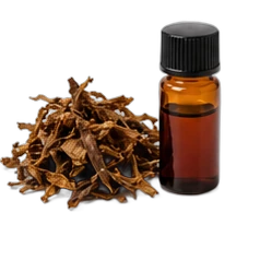 Tobacco leaf