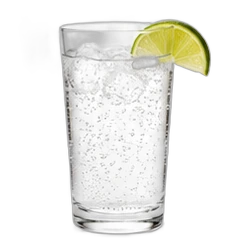 Tonic water