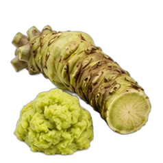 Wasabi